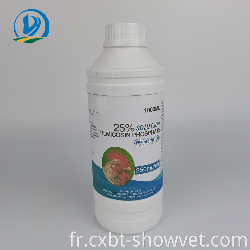 Timicoxin 25 Oral Solution